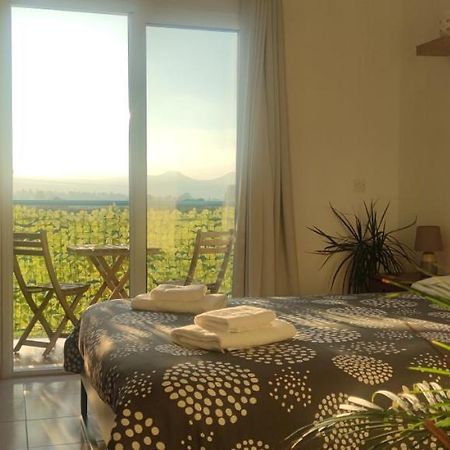 Thalassa Seaside Boutique Beach Apartment Πόλη Εξωτερικό φωτογραφία