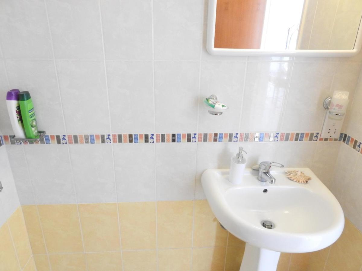 Thalassa Seaside Boutique Beach Apartment Πόλη Εξωτερικό φωτογραφία
