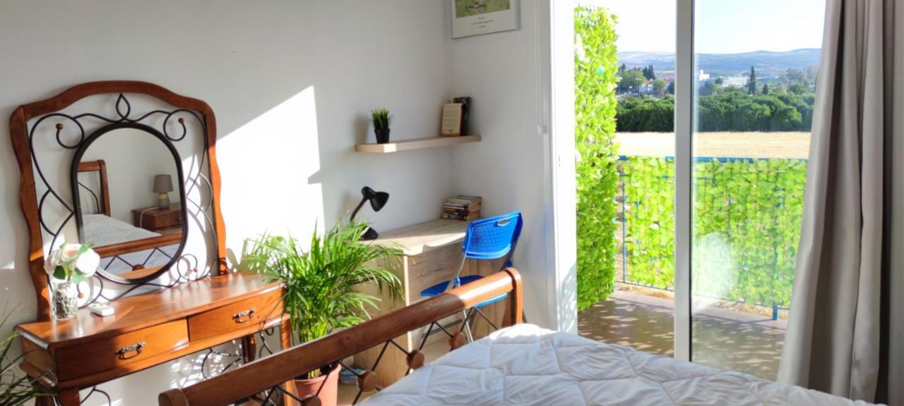 Thalassa Seaside Boutique Beach Apartment Πόλη Εξωτερικό φωτογραφία