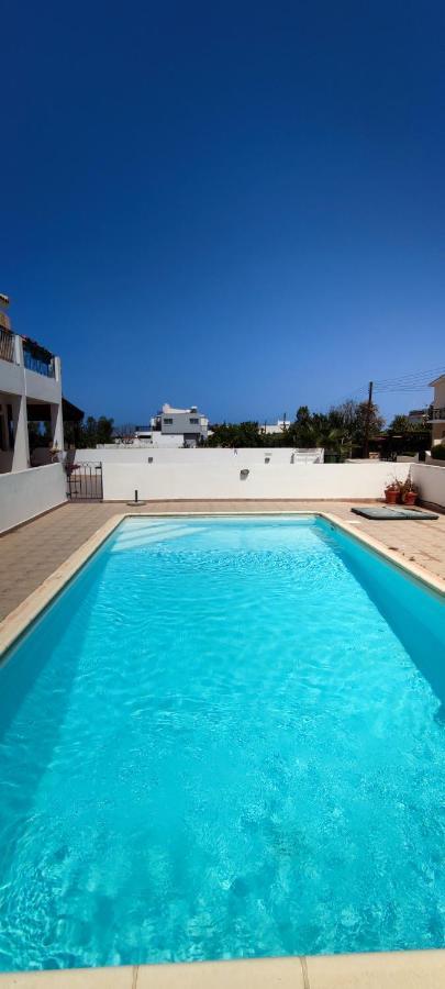Thalassa Seaside Boutique Beach Apartment Πόλη Εξωτερικό φωτογραφία