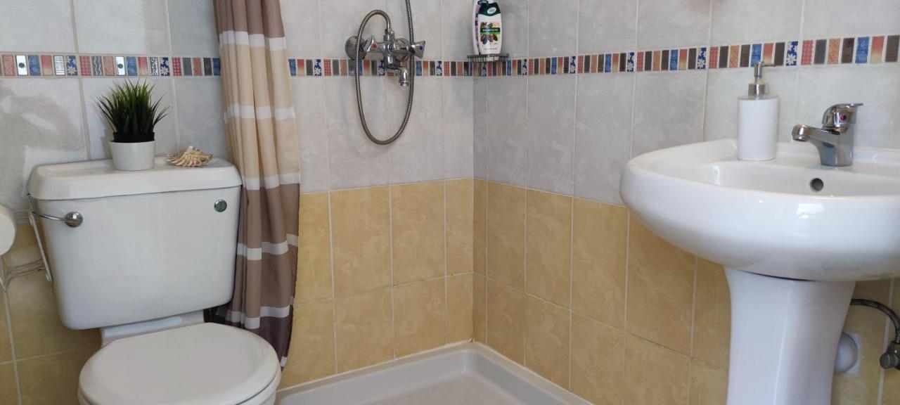 Thalassa Seaside Boutique Beach Apartment Πόλη Εξωτερικό φωτογραφία