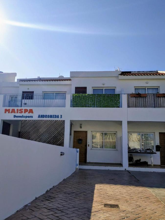 Thalassa Seaside Boutique Beach Apartment Πόλη Εξωτερικό φωτογραφία