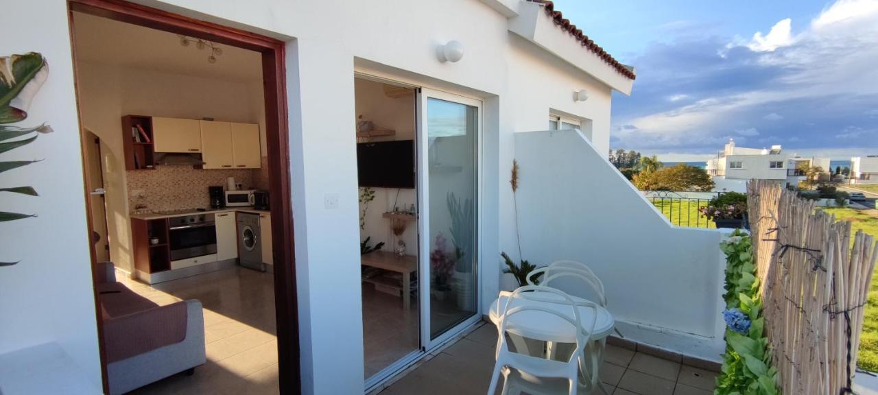 Thalassa Seaside Boutique Beach Apartment Πόλη Εξωτερικό φωτογραφία