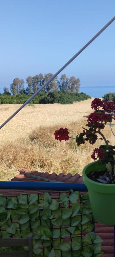 Thalassa Seaside Boutique Beach Apartment Πόλη Εξωτερικό φωτογραφία