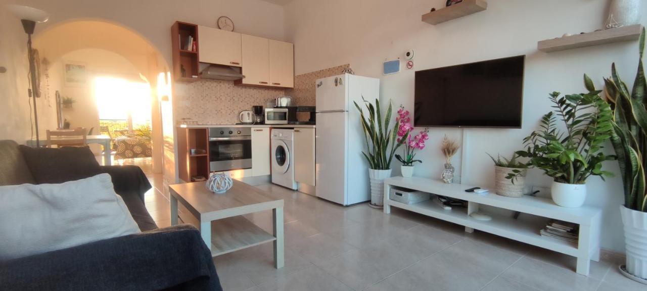 Thalassa Seaside Boutique Beach Apartment Πόλη Εξωτερικό φωτογραφία