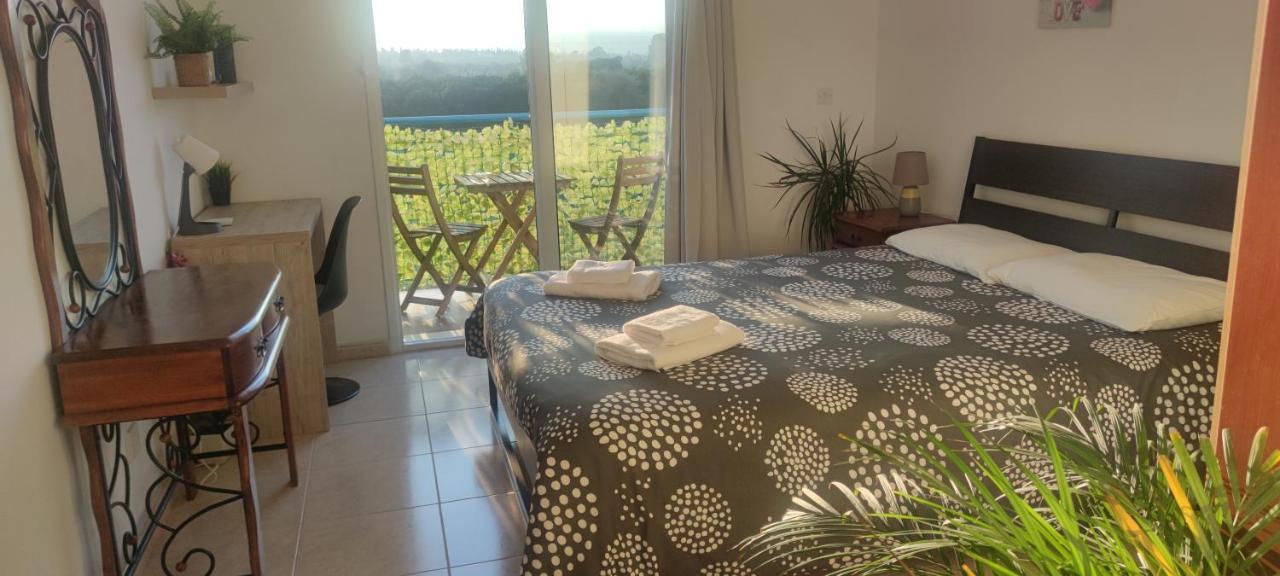 Thalassa Seaside Boutique Beach Apartment Πόλη Εξωτερικό φωτογραφία