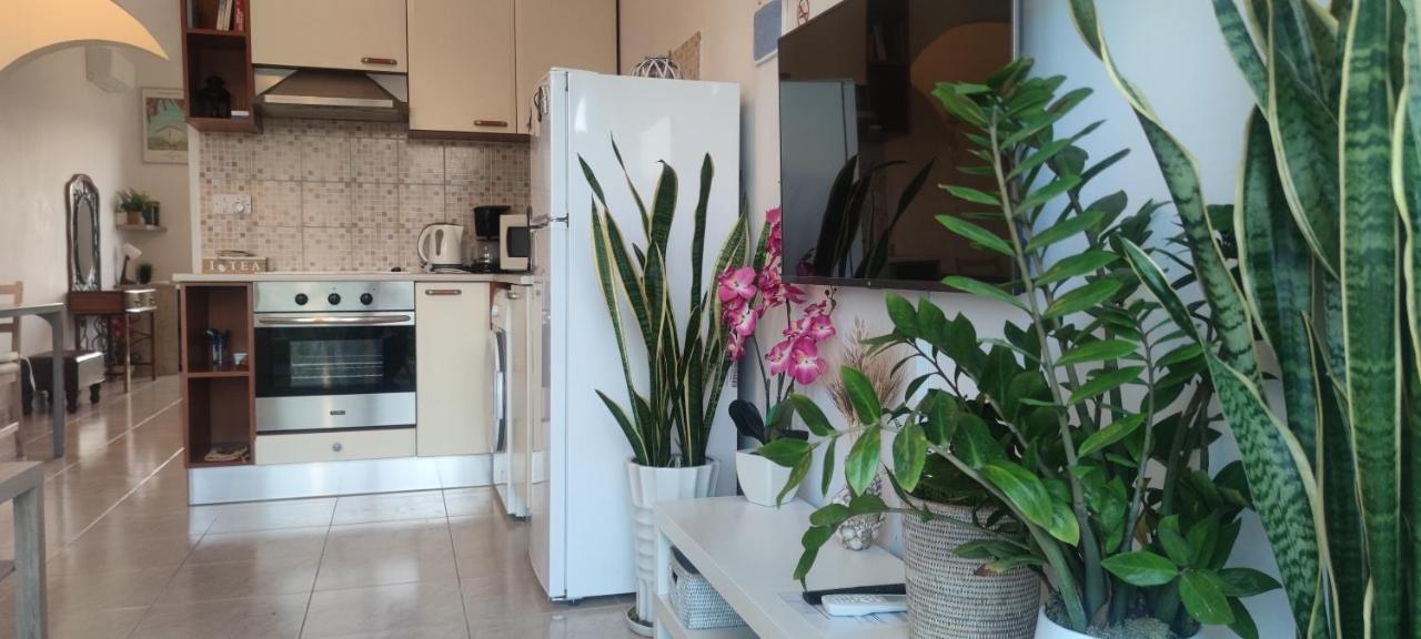 Thalassa Seaside Boutique Beach Apartment Πόλη Εξωτερικό φωτογραφία