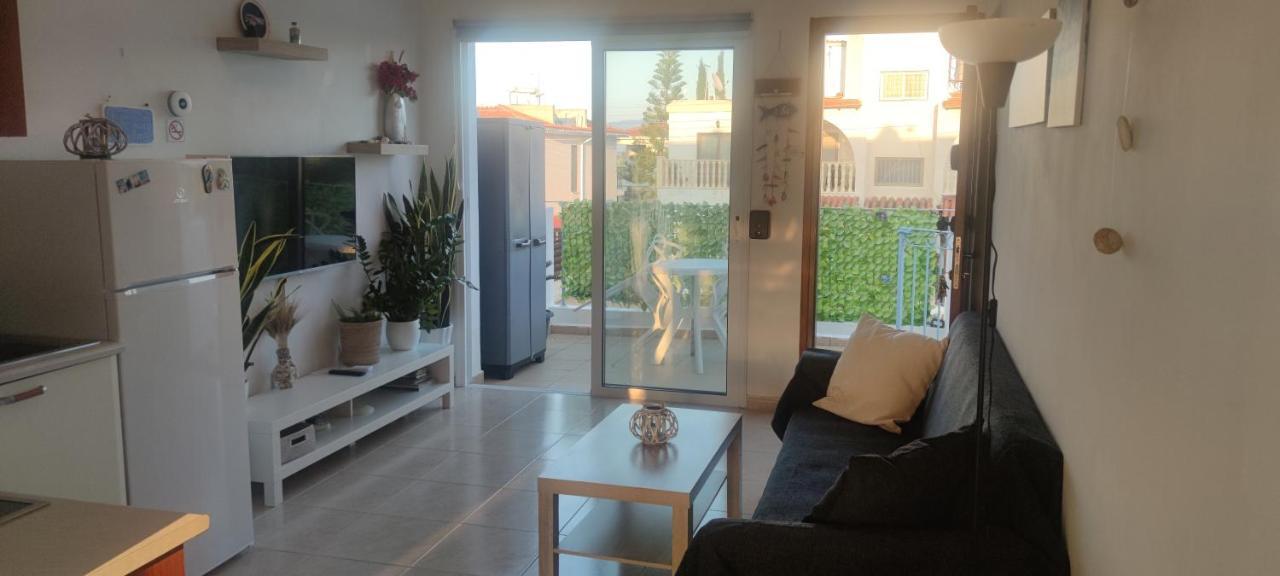 Thalassa Seaside Boutique Beach Apartment Πόλη Εξωτερικό φωτογραφία