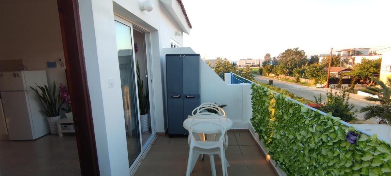 Thalassa Seaside Boutique Beach Apartment Πόλη Εξωτερικό φωτογραφία