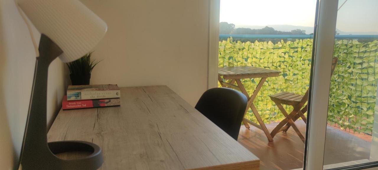 Thalassa Seaside Boutique Beach Apartment Πόλη Εξωτερικό φωτογραφία