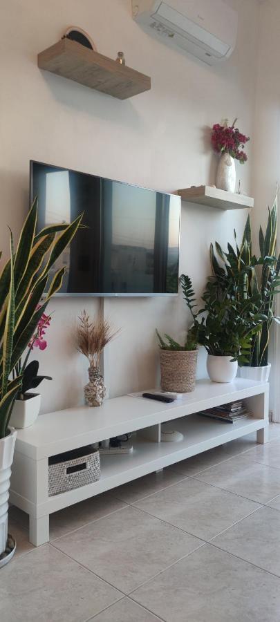 Thalassa Seaside Boutique Beach Apartment Πόλη Εξωτερικό φωτογραφία