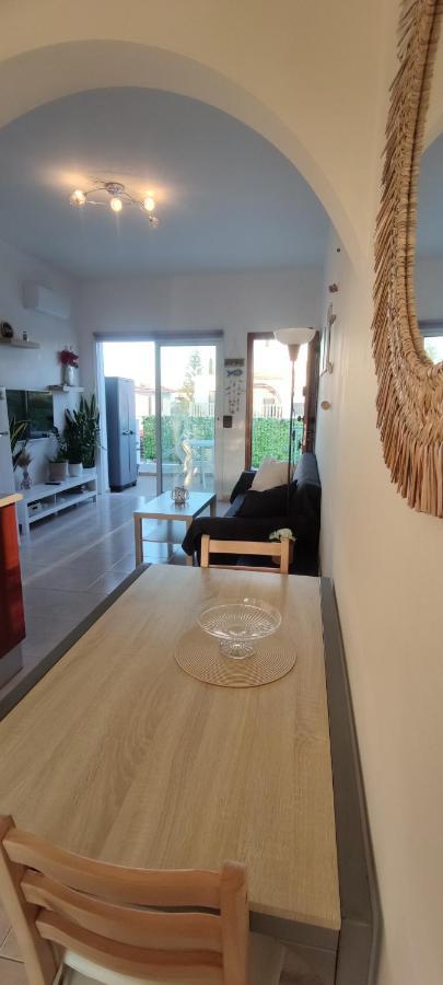 Thalassa Seaside Boutique Beach Apartment Πόλη Εξωτερικό φωτογραφία