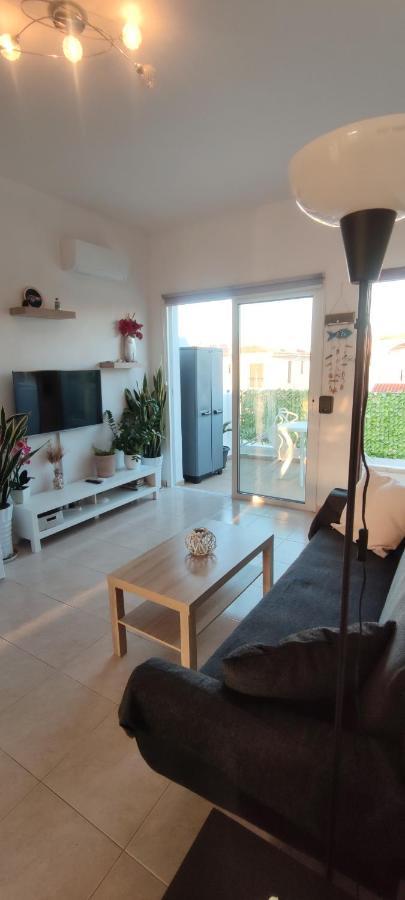 Thalassa Seaside Boutique Beach Apartment Πόλη Εξωτερικό φωτογραφία